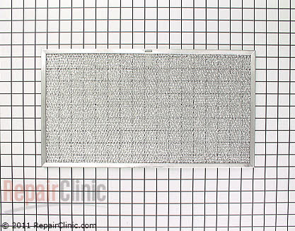 Grease Filter S99010103 Main Product View