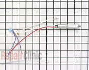 Heat Motor - Part # 451905 Mfg Part # 218740003
