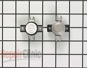 High Limit Thermostat - Part # 630991 Mfg Part # 5303302280