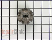 Hub - Part # 620579 Mfg Part # 5303210321