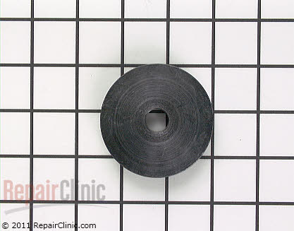 Motor Pulley 3204423 Main Product View