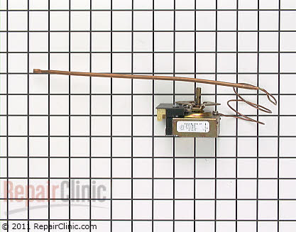 Oven Thermostat 316114600 Main Product View