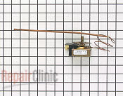 Oven Thermostat - Part # 496496 Mfg Part # 316114600