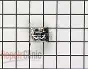 Relay - Part # 495824 Mfg Part # 316082700