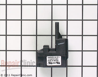 Relay and Overload Kit 218721101 Main Product View