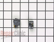 Rocker Switch - Part # 495946 Mfg Part # 316086900