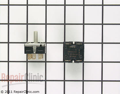 Selector Switch 134399000 Main Product View