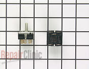 Selector Switch - Part # 1156810 Mfg Part # 134399000