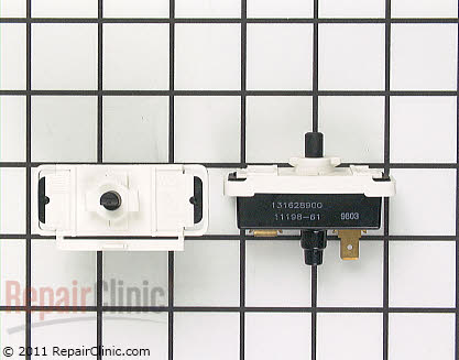 Start Switch 131628900 Main Product View