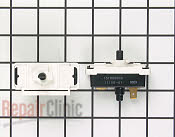 Start Switch - Part # 407881 Mfg Part # 131628900