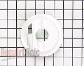 Sump Cover - Part # 1553499 Mfg Part # 154776101