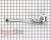 Surface Burner - Part # 495120 Mfg Part # 316039003