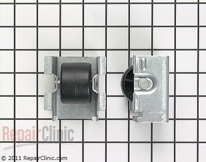 Wheel 218738300 Main Product View