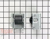 Wheel - Part # 451899 Mfg Part # 218738300