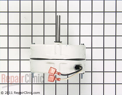 Blower Motor 5303304137      Main Product View