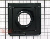 Burner Drip Pan - Part # 494219 Mfg Part # 316011419