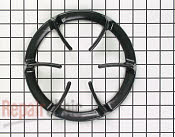 Burner Grate - Part # 1155464 Mfg Part # 318226800