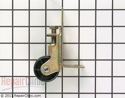 Caster 218615300 Main Product View