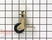 Caster - Part # 451418 Mfg Part # 218615300