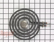 Coil Surface Element - Part # 615149 Mfg Part # 5303015210