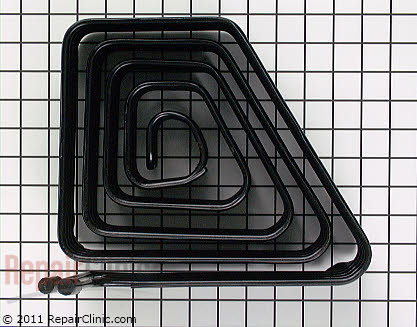 Condenser 60434-3         Main Product View