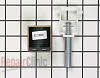 Crushed/Cubed Ice Solenoid 241675701       Alternate Product View