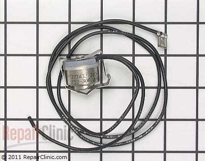 Defrost Thermostat 1168777 Main Product View