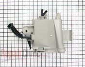 Detergent Dispenser - Part # 1036154 Mfg Part # 131270310