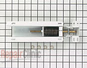 Door Hinge - Part # 1606341 Mfg Part # 297321900