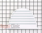 Drip Tray - Part # 629701 Mfg Part # 5303297844