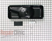 Drip Tray - Part # 636942 Mfg Part # 5303917590