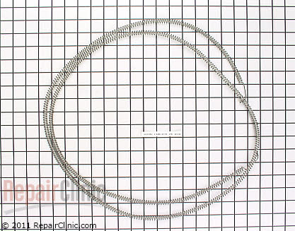 Heating Element W10116793 Main Product View