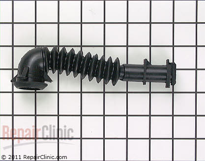 Hose 131271600 Main Product View
