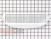Lint Filter Cover - Part # 768282 Mfg Part # 131622202