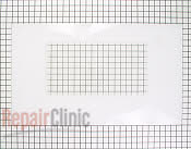 Outer Door Glass - Part # 1038549 Mfg Part # 318188015