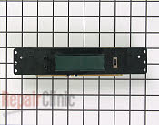 Oven Control Board - Part # 496472 Mfg Part # 316113200
