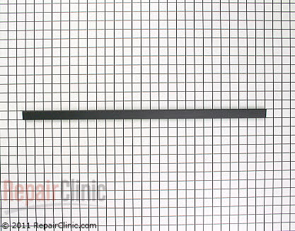Oven Door Handle (OEM)  316020204