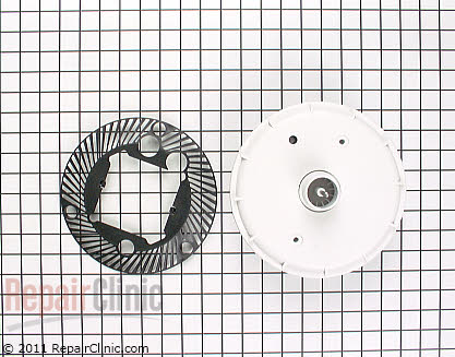 Pump Filter 5303943124      Main Product View