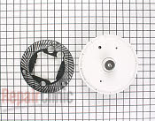 Pump Filter - Part # 638448 Mfg Part # 5303943124