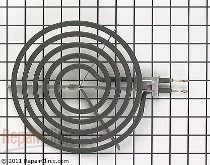 Radiant Surface Element 316442303 Main Product View