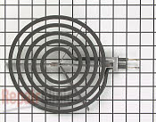 Radiant Surface Element - Part # 1465862 Mfg Part # 316442303