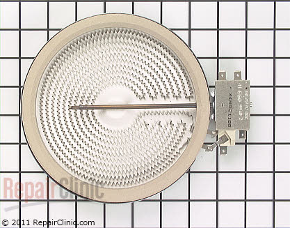 Radiant Surface Element 318198817 Main Product View