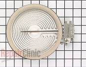 Radiant Surface Element - Part # 1064580 Mfg Part # 318198817