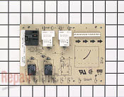 Relay Board - Part # 499738 Mfg Part # 318022001
