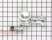 Surface Burner - Part # 495119 Mfg Part # 316039002