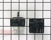 Surface Element Switch - Part # 495260 Mfg Part # 316049800