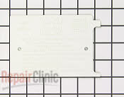 Vent baffle - Part # 270539 Mfg Part # WD12X121