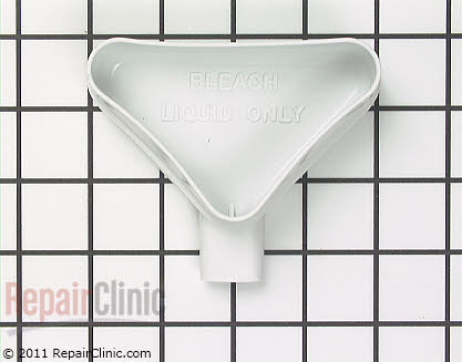 Bleach Dispenser 215577 Main Product View