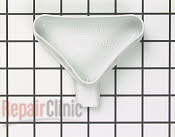 Bleach Dispenser - Part # 441630 Mfg Part # 215577