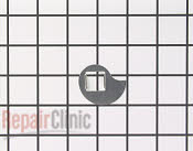 Cutting Blade - Part # 739856 Mfg Part # 912310